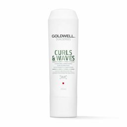 Goldwell Dualsenses Curls & Waves Conditioner 200 ml für lockiges Haar