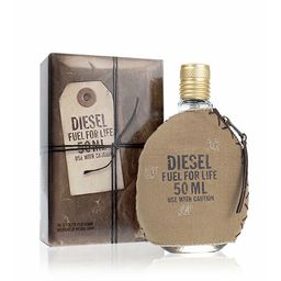 Diesel Homme Fuel for Life