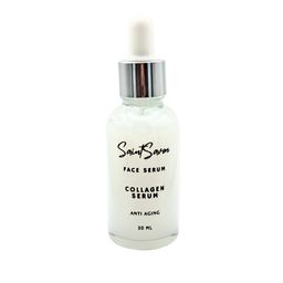 Saint Savon Collagen Serum