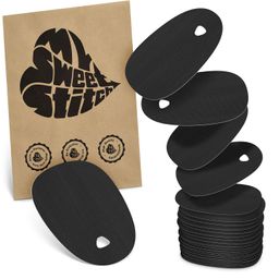 MySweetStitch | Omnipod 4 / 5 / DASH Underpatch - Oval