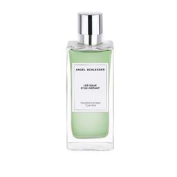 Angel Schlesser Les Eaux d'un Instant Mediterranean Cypress Edt