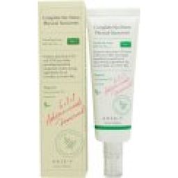 AXIS-Y Complete No-Stress Physical V.3 SPF 50 Face Cream