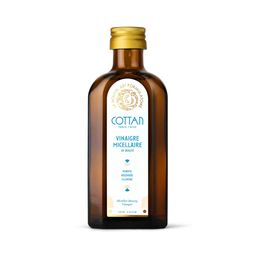 COTTAN - Mizellarer Schönheitsessig