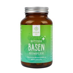 BitterLiebe Bitter Basen Komplex