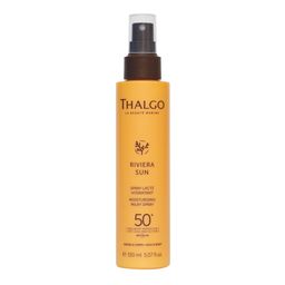 THALGO Feuchtigkeitsspendendes Sonnenschutz-Spray LSF 50+