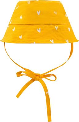 Swim Essentials UVSonnenhut für Babys Mädchen mit Herzen Muster Monate