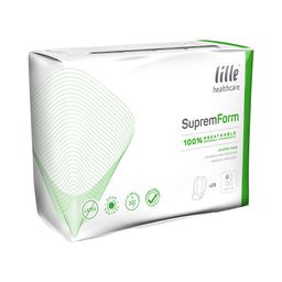 Lille Suprem Form Regular