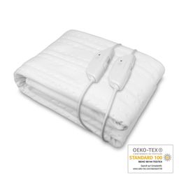 medisana HU 676 Kingsize Wärmeunterbett