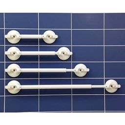 Roth MOBELI Teleskop-Haltegriff 340 - 465 mm