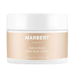 Marbert Bath & Body Glow Body Cream