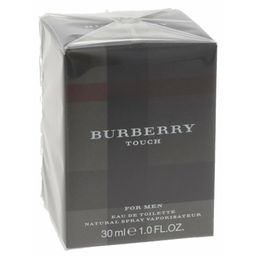 Burberry Touch for Men Eau de Toilette 30 ml für Herren