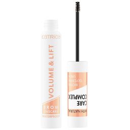 Catrice - Augenbrauenmascara Volumen & Lift Wasserfest