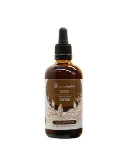 Lymeherbs Kudzu (Pueraria lobata), Tinktur 1:5