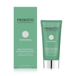 Probiotika reparierend - Tiefenhydration & reparierende Maske