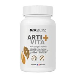 NutriSolution - ArtiVita+