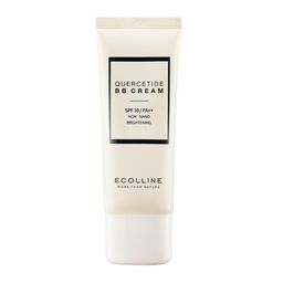 Ecolline Quercetide Bb Cream Spf30/Pa++