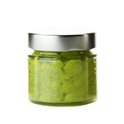 KAL SA KA Body Scrub Lemon