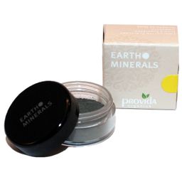 Provida Eyeliner seidenmatt Pyrit