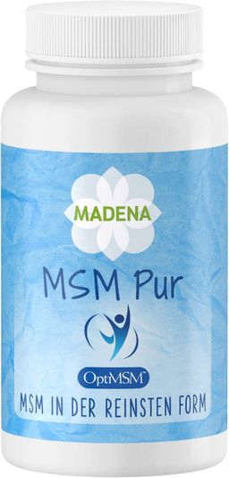 MADENA MSM Pur