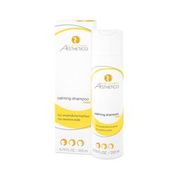 calming shampoo Haarpflege, Aesthetico