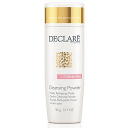 Declare Soft Cleansing Milder Reinigungs Puder