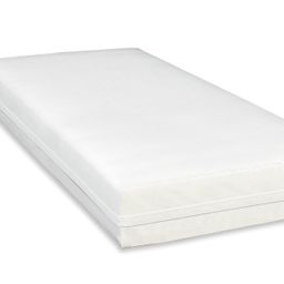 Softsan Anti Milben Encasing für Kinder-Matratzen, Extraweich, Schutzbezug für Allergiker