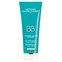 L´Hydro Active 24 Heures BB Creme Tinted Perfecting Care 6in1 light medium 50 ml