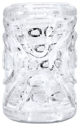 The Handy - Mermaid Sleeve Coral