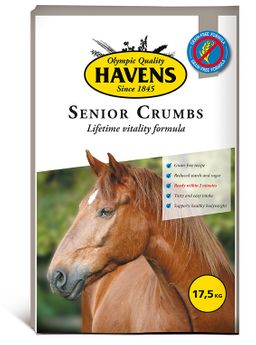 Havens Senior-Crumbs