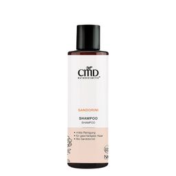 CMD Naturkosmetik Sandorini Shampoo