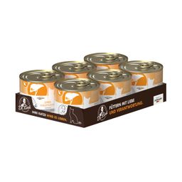 Dr. Link® SPEZIAL-DIÄT Leberinsuffizienz I Hepatic Huhn und Pute