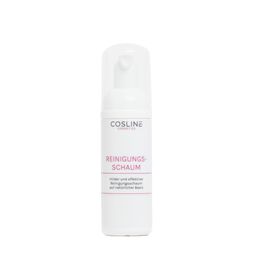 Cosline Reinigungsschaum