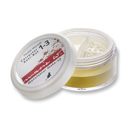 Marie W. Corrector Anti Rot Puder Couperose 1-3 für empfindliche Haut