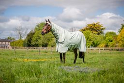 Horseware Rambo Hoody Fliegendecke Ekzemerdecke