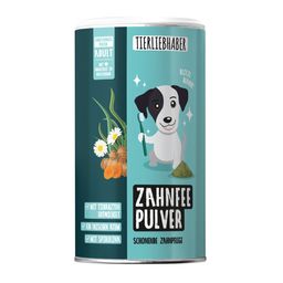 Tierliebhaber Zahnfee Pulver