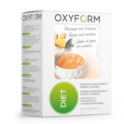 Oxyform Fischsuppe Mahlzeiten
