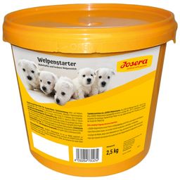 Josera Welpenstarter