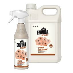 Envira Spinnenspray im Nachfüllpack