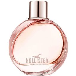 Hollister Wave For Her Edp Spray
