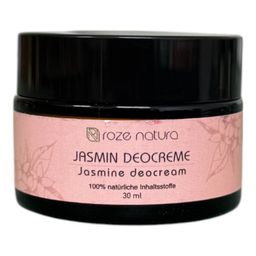 Roze Natura Jasmin Deocreme