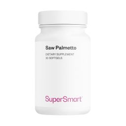 Saw Palmetto - SuperSmart