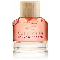 Hollister Canyon Escape For Her Eau de Parfum