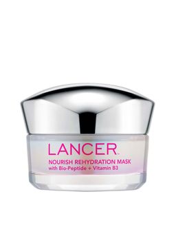 Lancer Nourish Rehydration Mask
