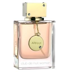 Armaf Club De Nuit Damen Edp 105 ml