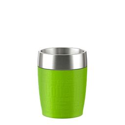 EMSA Isolierbecher Travel Cup 0,2 l limette