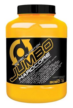 Scitec Jumbo Hardcore