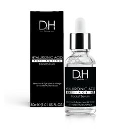Dr H Anti-Aging Hyaluronsäure-Gesichtsserum 30ml