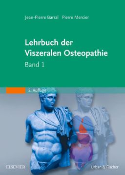 Lehrbuch der Viszeralen Osteopathie 1