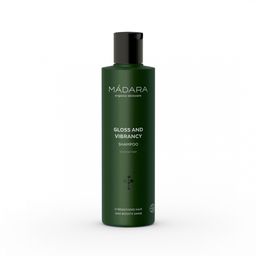 Madara Gloss and Vibrancy Shampoo