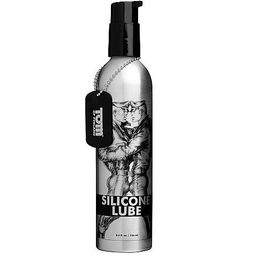 Männer Gleitmittel auf Silikonbasis | für Analverkehr | Tom of Finland